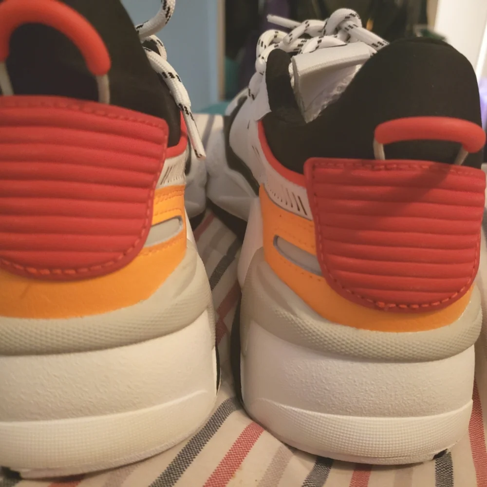 Puma RS-X - Picture 5 of 5
